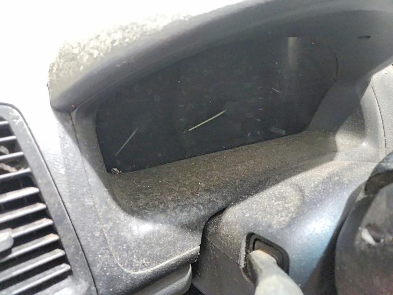 2007 Honda Accord VIN 1HGCM564X7A123416 COPART salvage auction — FRONT END, NH - CERT OF TITLE-SALVAGE, sold $325 on 2026-07-02 (photo 9)