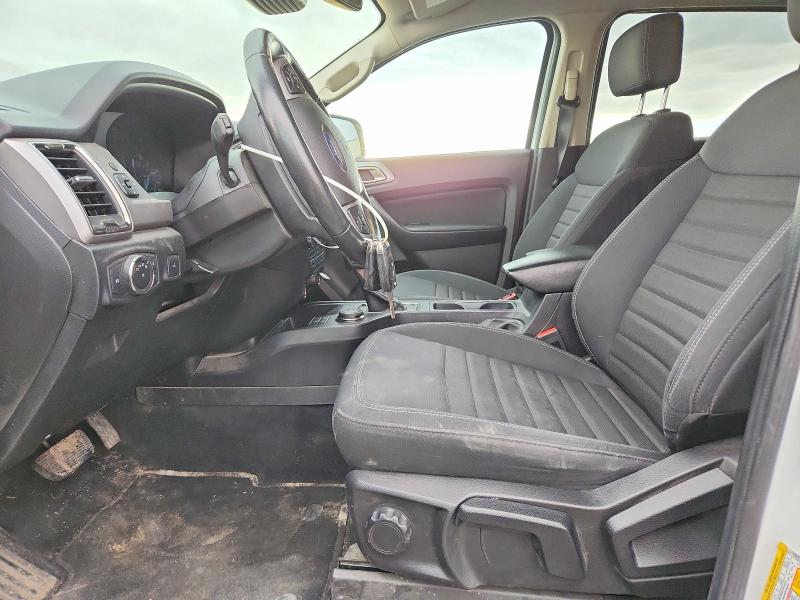 2022 Ford Ranger VIN 1FTER4FH5NLD51198 COPART salvage auction — SIDE, Salvage Title, sold $7,800 on 2026-07-28 (photo 7)
