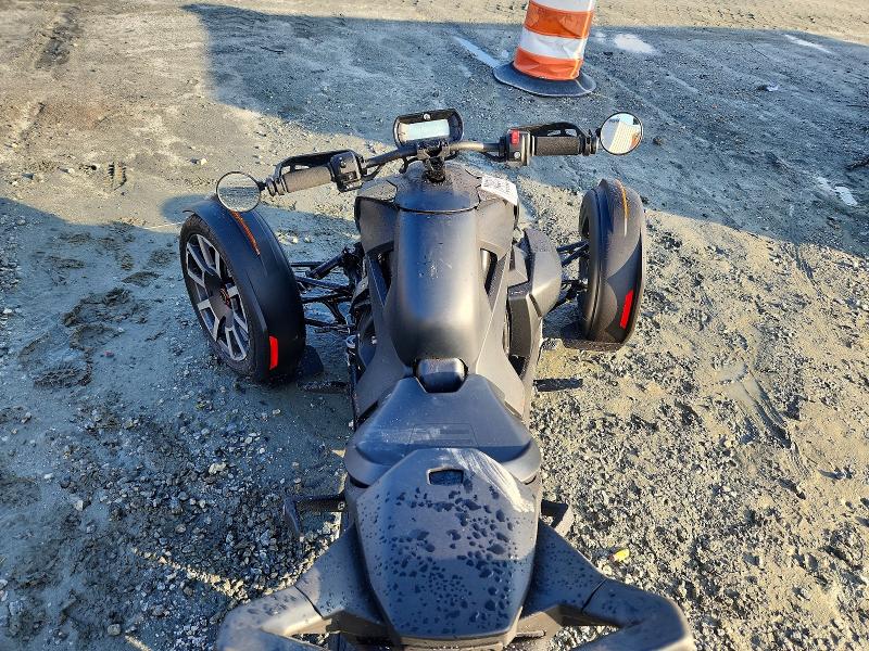 2021 Can-am Ryker VIN 3JB2GEG2XMJ003519 COPART salvage auction — FRONT END, Sc - Cert Of Title-Salvage, sold $1,000 on 2026-07-09 (photo 6)