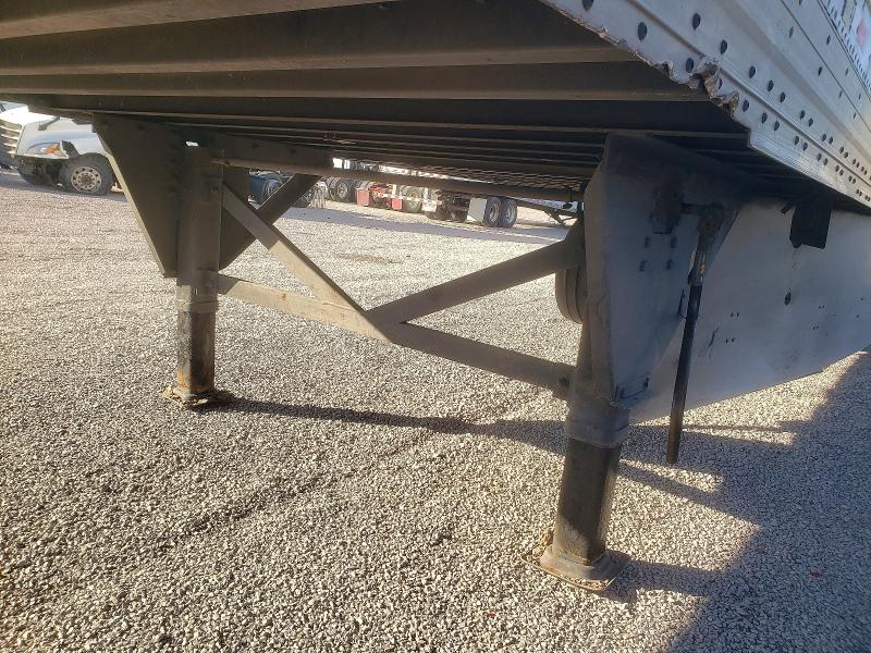 2014 Hyundai VIN 3H3V532C2ET127085 COPART salvage auction — ALL OVER, Tx - Salvage Vehicle Title, sold $1,000 on 2026-07-09 (photo 8)
