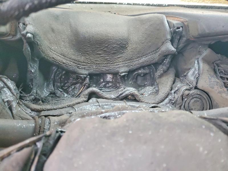 2019 Mitsubishi Outlander VIN JA4AZ3A36KZ039799 COPART salvage auction — BURN, Nc - Salvage Certificate Of Title, sold $1,400 on 2026-07-20 (photo 9)