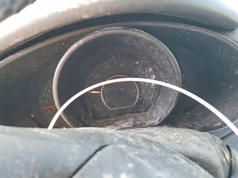 2015 Kia Soul VIN KNDJP3A54F7146543 COPART salvage auction — ALL OVER, Tn - Non-Repairable Certificate, sold $225 on 2026-07-14 (photo 9)
