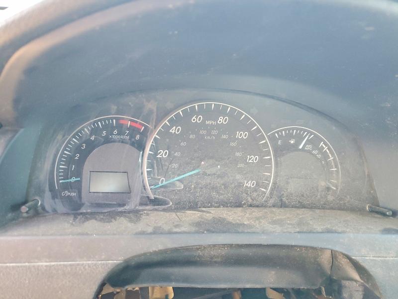 2015 Toyota Camry VIN 4T4BF1FK8FR461021 COPART salvage auction — FRONT END, Tx - Certificate Of Title, sold $1,150 on 2026-07-02 (photo 9)