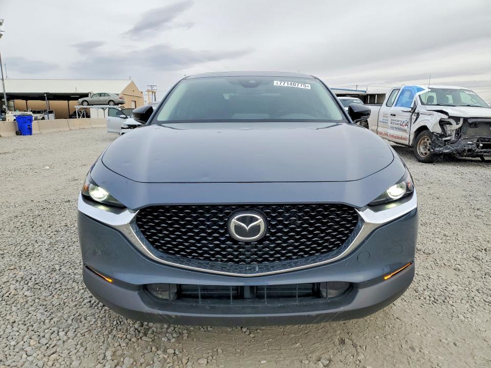 2023 Mazda Cx-30 VIN 3MVDMBCM2PM560883 COPART salvage auction — HAIL, Wy - Dis/Dlr/Exp Only Salvage Title, sold $12,800 on 2026-07-09 (photo 5)
