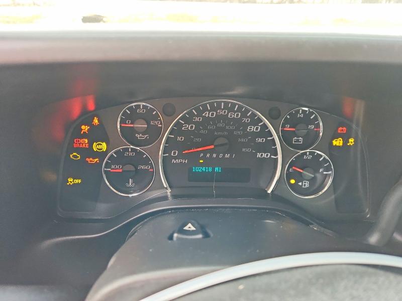2022 Gmc G3500 VIN 7GZ37TC70NN007868 COPART salvage auction — MECHANICAL, Az - Cert Of Title - Salvage, sold $6,200 on 2026-07-28 (photo 9)