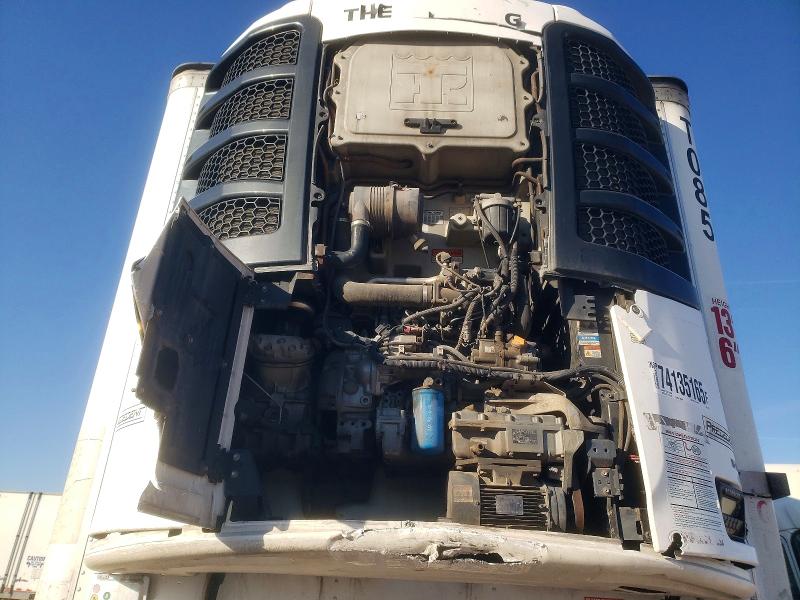 2014 Hyundai VIN 3H3V532C2ET127085 COPART salvage auction — ALL OVER, Tx - Salvage Vehicle Title, sold $1,000 on 2026-07-09 (photo 7)