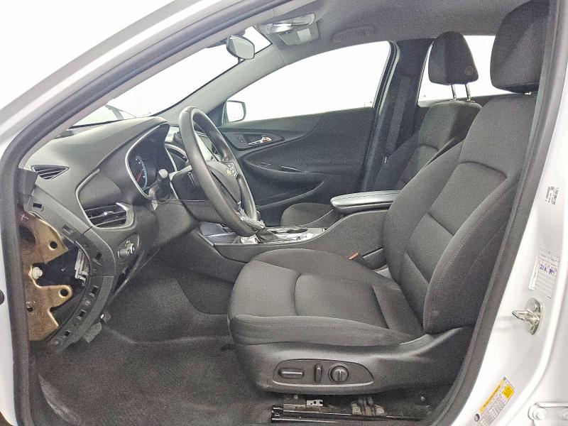 2023 Chevrolet Malibu limited VIN 1G1ZD5STXPF202795 COPART salvage auction — NORMAL WEAR, Co - Certificate Of Title, sold $11,200 on 2026-07-07 (photo 7)