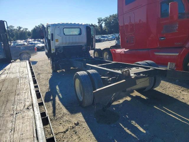 2023 Isuzu Nrr VIN JALE5W163P7302332 COPART salvage auction — ALL OVER, Mo - Junking Certificate (P), sold $225 on 2026-09-22 (photo 2)