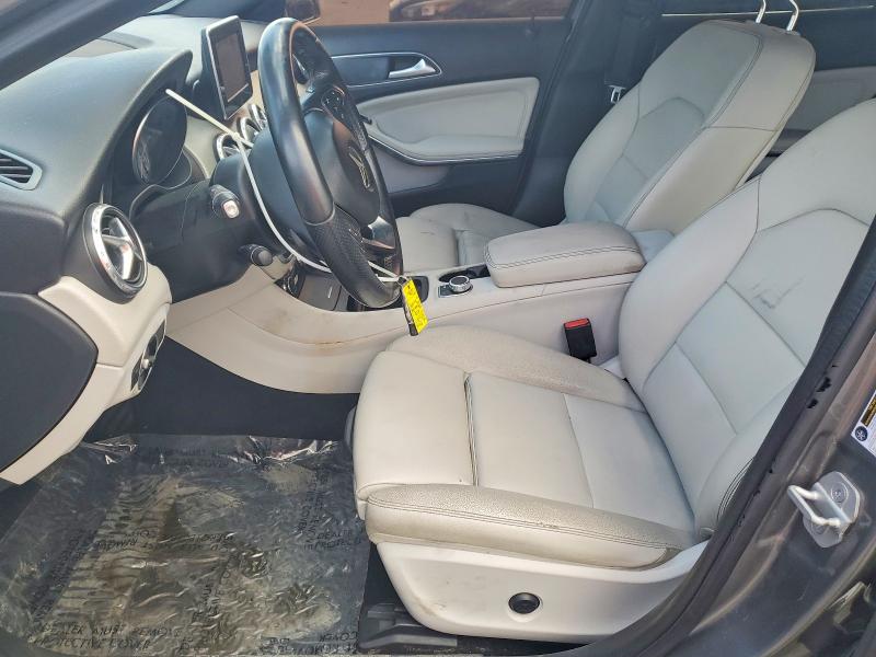 2016 Mercedes-benz Gla-klasse VIN WDCTG4EB4GJ206205 COPART salvage auction — MECHANICAL, Fl - Certificate Of Title, sold $3,550 on 2026-07-28 (photo 7)