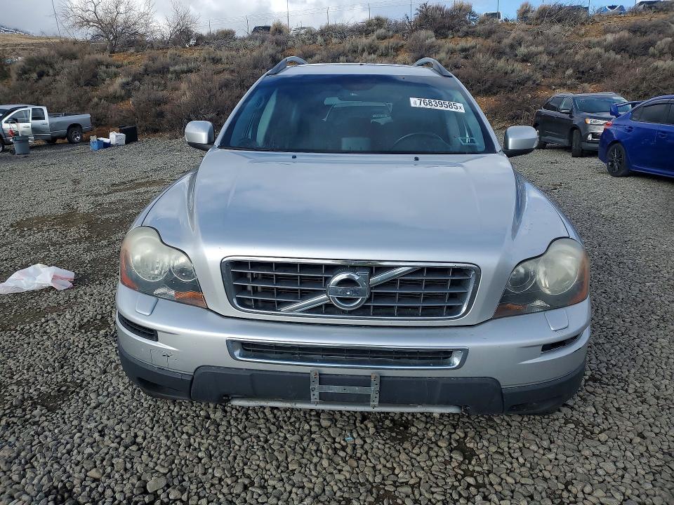 2010 Volvo Xc90 VIN YV4982CZ5A1552897 COPART salvage auction — MINOR DENT/SCRATCHES, Nv - Salvage Title, sold $90 on 2026-07-30 (photo 5)