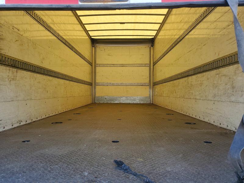 2017 Isuzu Nrr VIN JALE5W163H7301215 COPART salvage auction — MINOR DENT/SCRATCHES, Other, sold $8,400 on 2026-09-04 (photo 6)