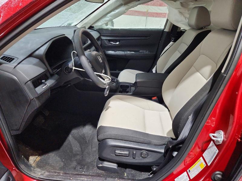2026 Honda Cr-v VIN 2HKRS4H40TH431980 COPART salvage auction — SIDE, Nh - Cert Of Title-Salvage, sold $12,700 on 2026-07-02 (photo 7)