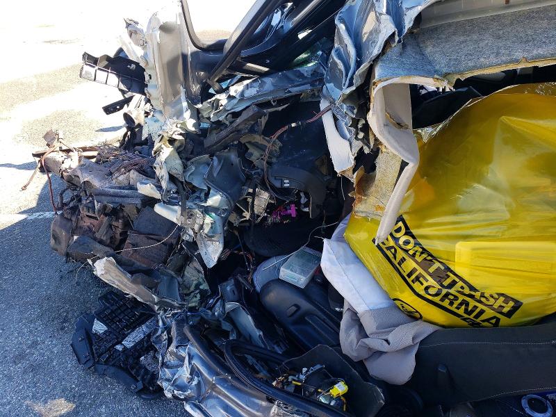 2012 Volkswagen Golf VIN WVWDM7AJ8CW350483 COPART salvage auction — ALL OVER, Ca - Non-Repairable Vehicle Cert, sold $60 on 2026-07-17 (photo 8)