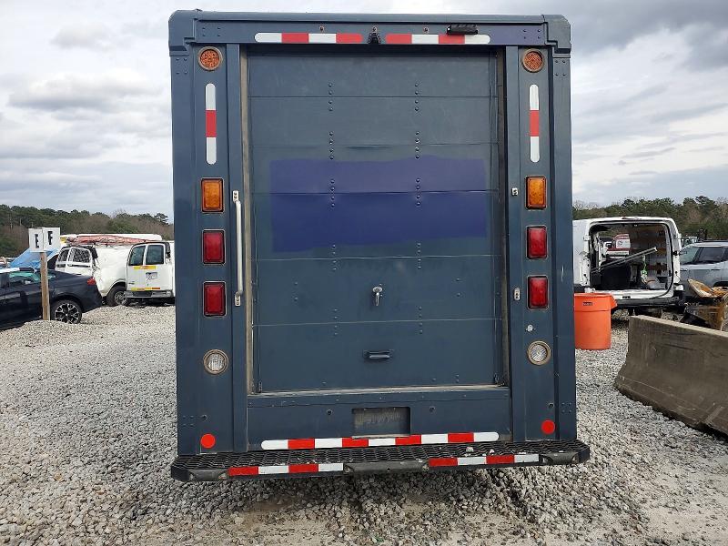 2022 Ram Promaster 3500 VIN 3C7WRVMG2NE136880 COPART salvage auction — MECHANICAL, Ga - Certificate Of Title, sold $11,900 on 2026-07-28 (photo 6)