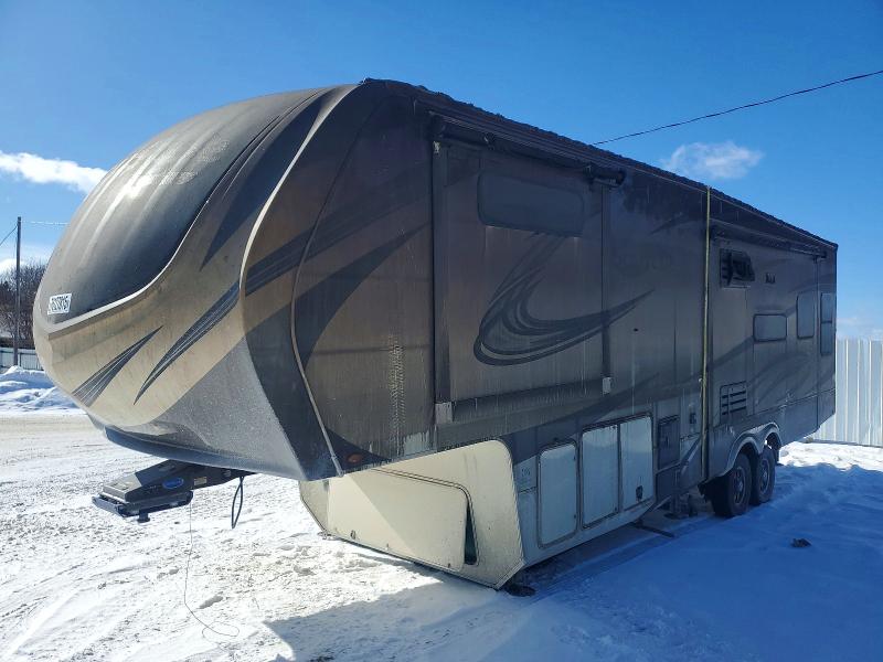 2020 VIN 573FS3629LAA00474 COPART salvage auction — BURN, MI - DEALER ONLY CLEAN TITLE, sold $3,750 on 2026-10-07 (photo 2)