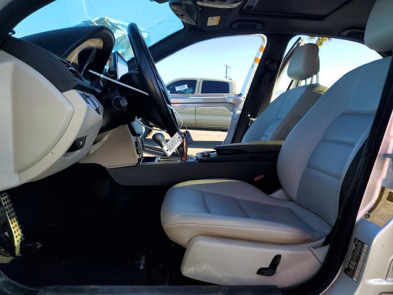 2010 Mercedes-benz C class VIN WDDGF5EB4AR117619 COPART salvage auction — SIDE, Id - Salvage Certificate Of Title, sold $475 on 2026-07-08 (photo 7)