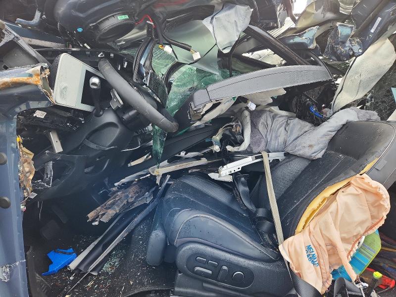 2023 Hyundai Ioniq 5 VIN KM8KR4AE7PU232187 COPART salvage auction — ALL OVER, OR - LIEN PAPERS SALVAGE, sold $925 on 2026-07-27 (photo 7)