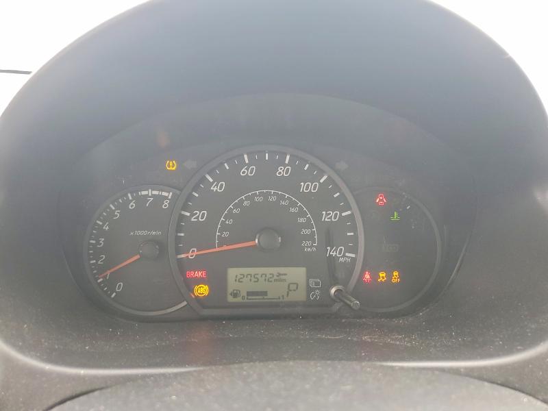 2015 Mitsubishi Mirage VIN ML32A3HJ0FH014241 COPART salvage auction — MINOR DENT/SCRATCHES, Nc - Dealer Only Clean Title, sold $500 on 2026-07-29 (photo 9)