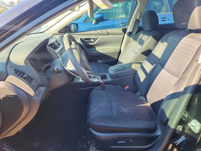2016 Nissan Altima VIN 1N4AL3AP9GC140491 COPART salvage auction — FRONT END, GA - CERT OF TITLE-SALVAGE, sold $3,100 on 2026-07-02 (photo 7)
