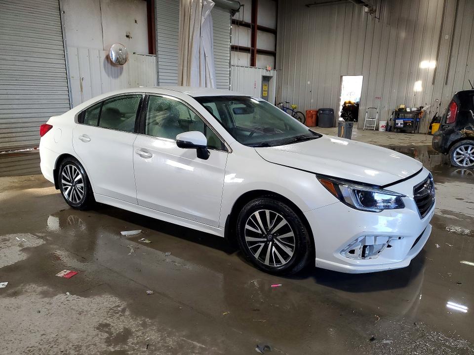 2019 Subaru LEGACY VIN 4S3BNAF68K3014760 COPART salvage auction — SIDE, Ny - Mv-907A Salvage Certificate, sold $750 on 2026-07-06 (photo 4)