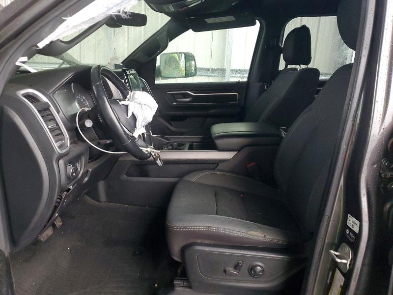 2023 Ram 1500 VIN 1C6SRFFT6PN685662 COPART salvage auction — FRONT END, Other, sold $4,700 on 2026-07-30 (photo 7)