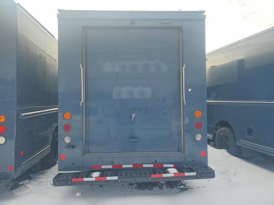 2021 Ford Transit VIN 1FDDF6P80MKA55083 COPART salvage auction — SIDE, AZ - CERT OF TITLE - SALVAGE, sold $1,600 on 2026-07-19 (photo 6)