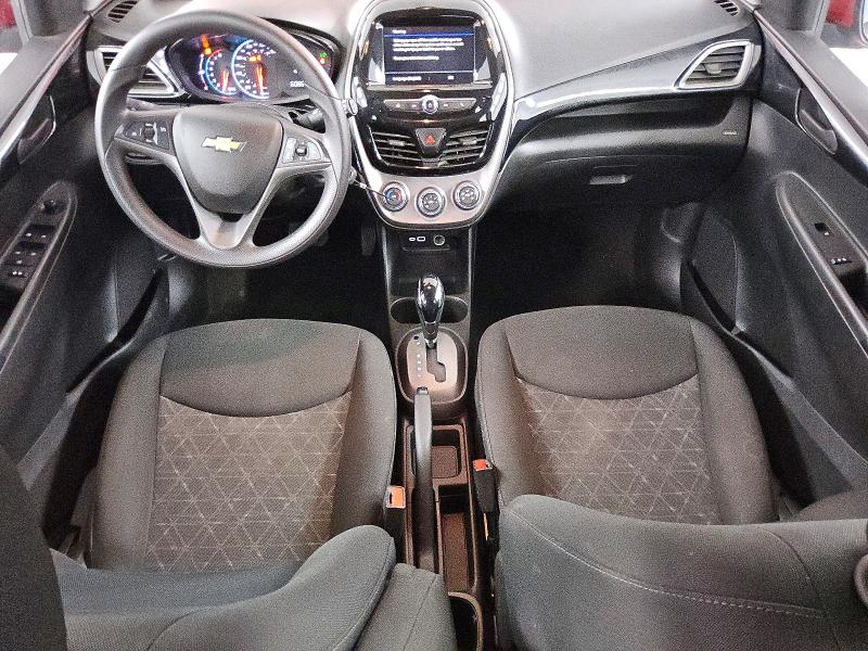 2022 Chevrolet Spark VIN KL8CD6SA2NC012286 COPART salvage auction — NORMAL WEAR, CA - CERTIFICATE OF TITLE (P), sold $2,200 on 2026-07-28 (photo 8)