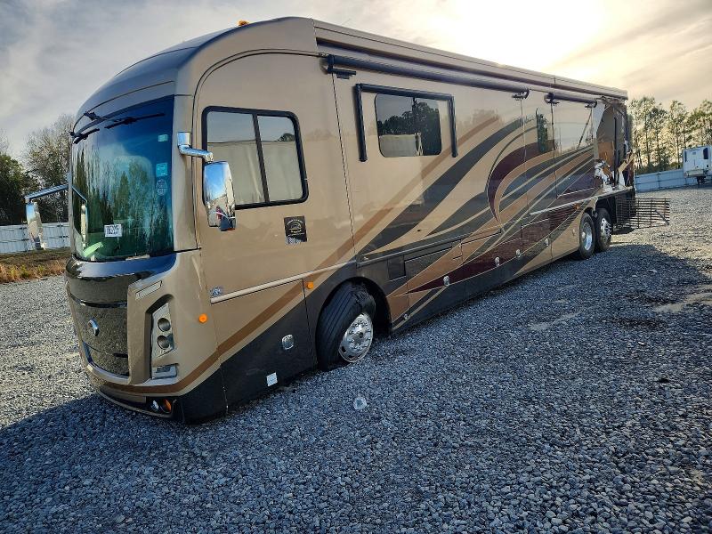 2019 VIN 4UZFCGFEXKCKT4169 COPART salvage auction — REAR END, GA - CERT OF TITLE-SALVAGE, sold $36,750 on 2026-07-09 (photo 2)
