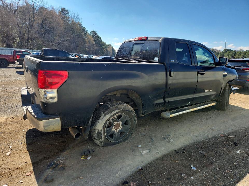 2008 Toyota Tundra VIN 5TFRV54188X036773 COPART salvage auction — FRONT END, Id - Salvage Certificate Of Title, sold $2,600 on 2026-07-02 (photo 3)