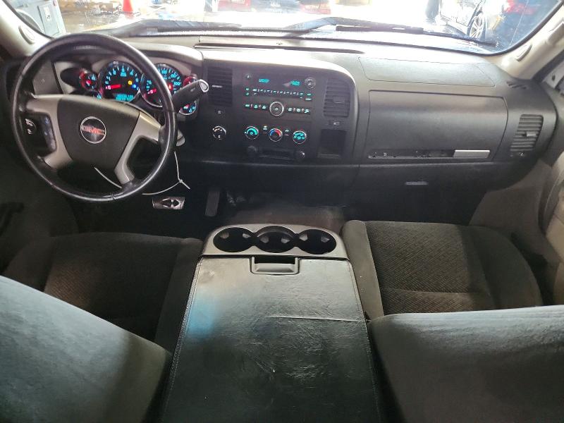 2008 Gmc SIERRA VIN 1GTEK19J18Z292735 COPART salvage auction — REAR END, CO - PUBLIC - SALVAGE TITLE, sold $1,100 on 2026-07-29 (photo 8)
