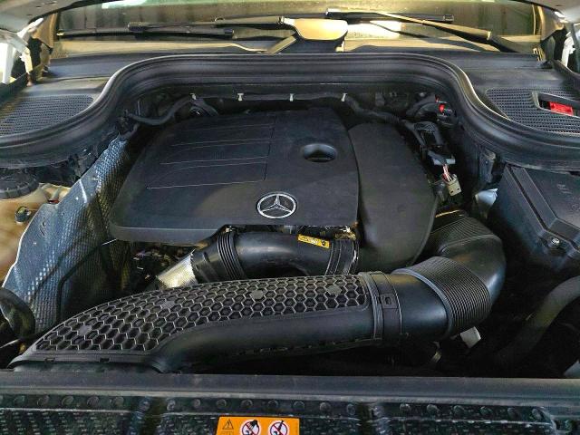 2020 Mercedes-Benz GLE-Class VIN 4JGFB4KB9LA059360 COPART salvage auction — Minor Dent/Scratches, CA - DIS/DLR/EXP ONLY CLEAN TITLE (P), sold $39,500 on 2026-03-05 (photo 7)