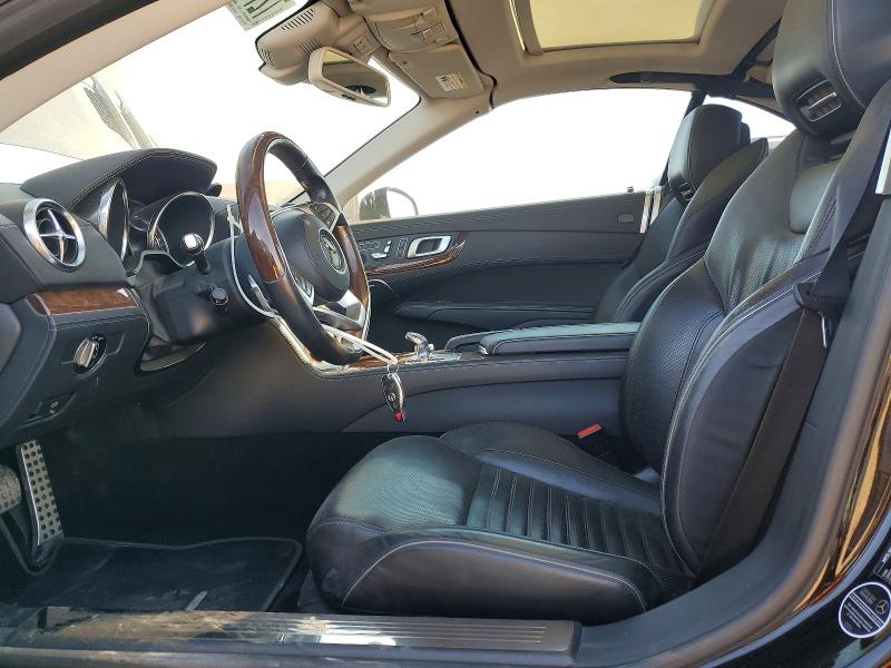 2019 Mercedes-benz VIN WDDJK6GA1KF054557 COPART salvage auction — FRONT END, Mo - Salvage Certificate Of Title, sold $21,400 on 2026-08-06 (photo 7)