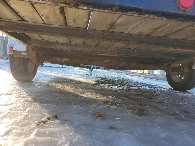 2018 Peugeot VIN 3CVU81417J2572210 COPART salvage auction — VANDALISM, Mn - Bill Of Sale, sold $225 on 2026-07-23 (photo 9)