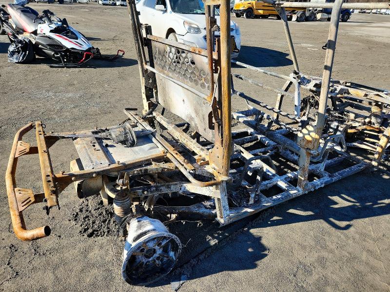 2013 John VIN 1M0550FBTDM021783 COPART salvage auction — BURN, IA - TITLE CERTIFICATE - ATV, sold $50 on 2026-07-06 (photo 9)