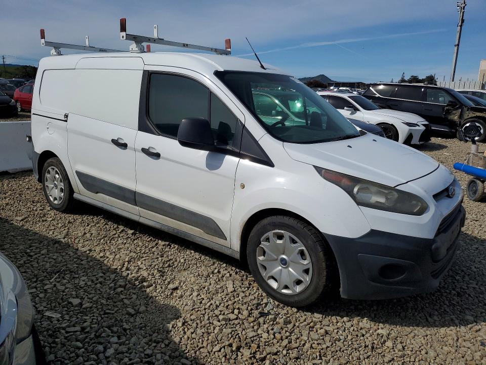 2015 Ford VIN NM0LS7E79F1195456 COPART salvage auction — MINOR DENT/SCRATCHES, Wi - Dis/Dlr/Exp Only Clean Title, sold $1,750 on 2026-07-06 (photo 4)