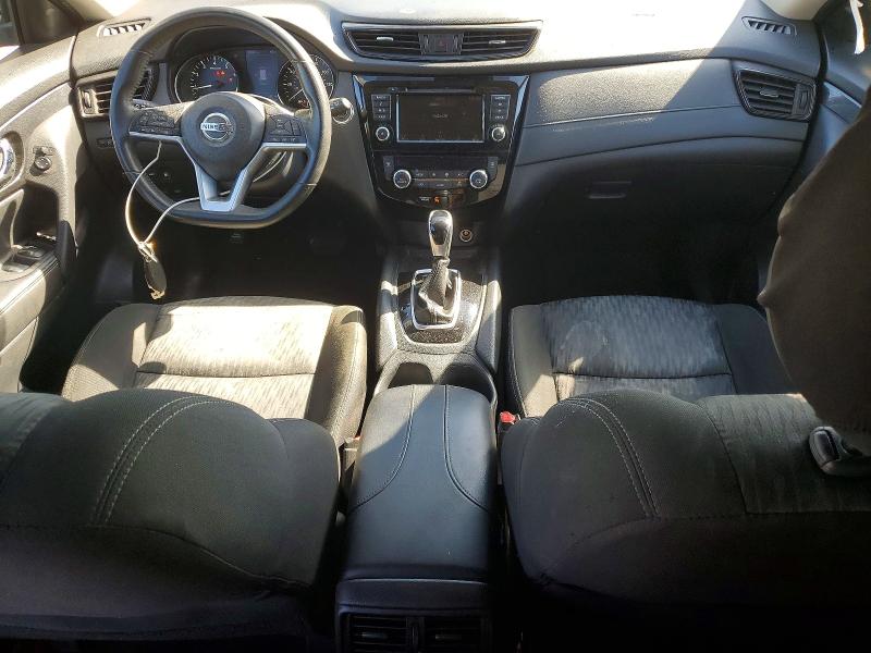 2020 Nissan Rogue sport VIN KNMAT2MTXLP522903 COPART salvage auction — SIDE, Other, sold $775 on 2026-07-27 (photo 8)