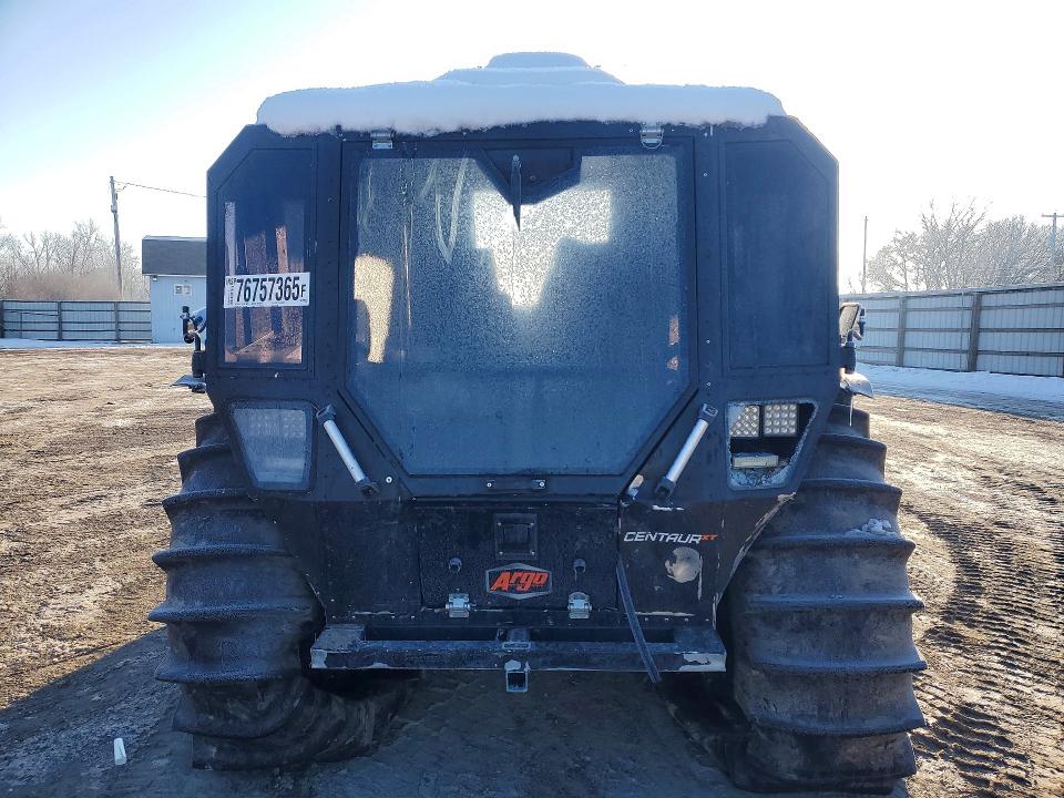 2022 VIN Y7972200XN0D89288 COPART salvage auction — WATER/FLOOD, MI - SCRAP CERT OF TITLE-FLOOD VEH, sold $1,250 on 2026-07-29 (photo 5)