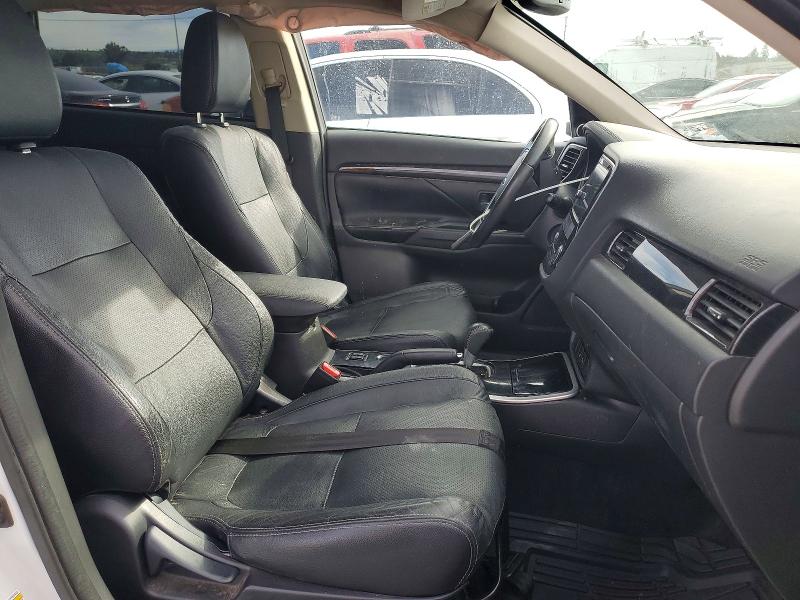 2018 Mitsubishi VIN JA4AD3A32JZ022785 COPART salvage auction — SIDE, Salvage Title, sold $550 on 2026-07-22 (photo 7)
