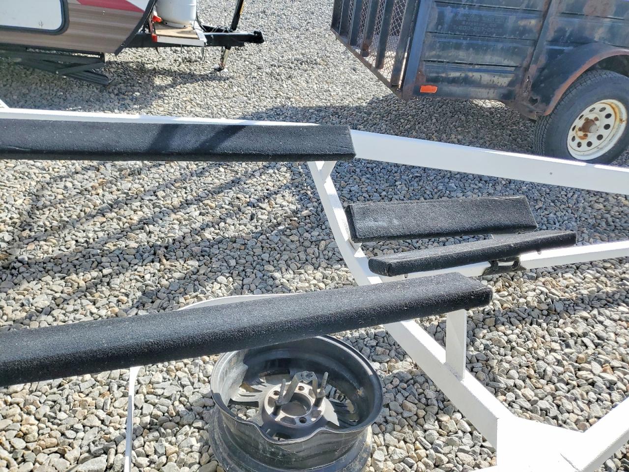 2019 Extreme Extreme VIN 5DBBB2326KZ005153 COPART salvage auction — Frame Damage, CO - DIS/DLR/EXP ONLY SALVAGE TITLE, sold $70 on 2026-10-16 (photo 5)