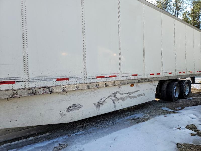 2021 Wabash Dvcvhpc VIN 1JJV532D5ML256137 COPART salvage auction — SIDE, IL - SALVAGE CERTIFICATE, sold $750 on 2026-07-30 (photo 9)