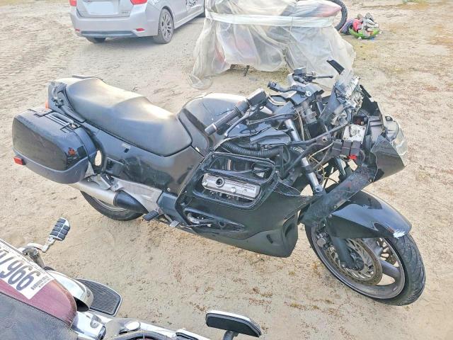 1994 Honda St1100 VIN JH2SC261XRM400012 COPART salvage auction — FRONT END, CA - SALVAGE CERTIFICATE, sold $225 on 2026-07-09 (photo 1)