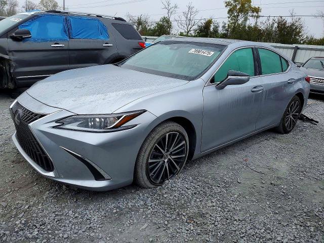 2022 Lexus Es 350 VIN 58ADZ1B16NU121736 — COPART salvage auction photo