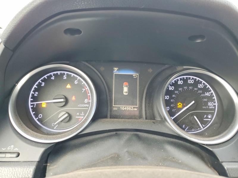 2018 Toyota Camry VIN JTNB11HK0J3052550 COPART salvage auction — FRONT END, CO - PUBLIC - SALVAGE TITLE, sold $3,100 on 2026-07-28 (photo 9)