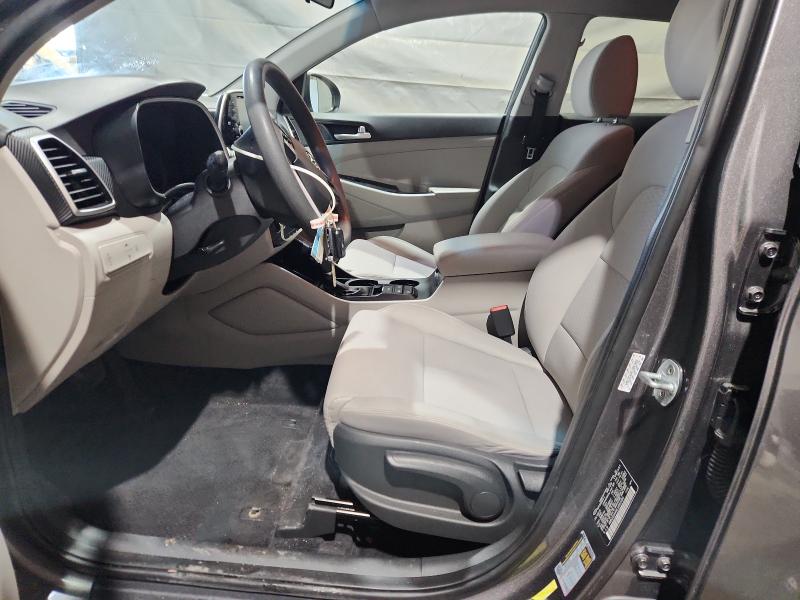 2020 Hyundai Tucson VIN KM8J2CA49LU091084 COPART salvage auction — SIDE, Nh - Cert Of Title-Salvage, sold $2,450 on 2026-07-23 (photo 7)