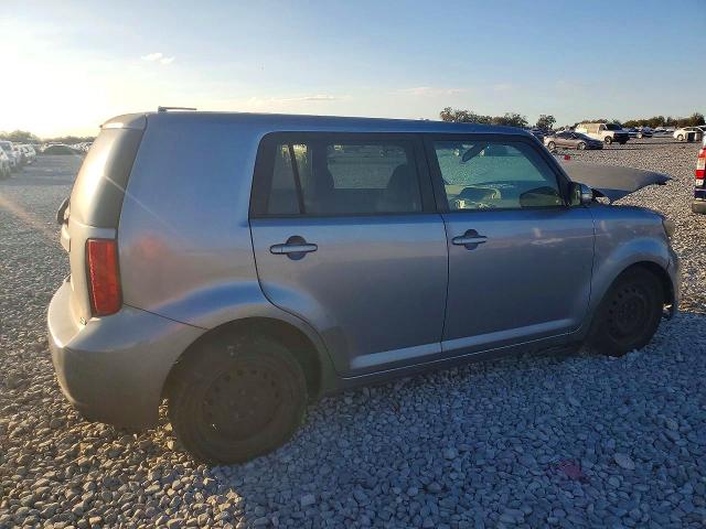 2009 Toyota VIN JTLKE50E391073510 COPART salvage auction — FRONT END, Fl - Cert Of Ttl-Rebuilt&Slvg Rbld, sold $450 on 2026-07-10 (photo 3)