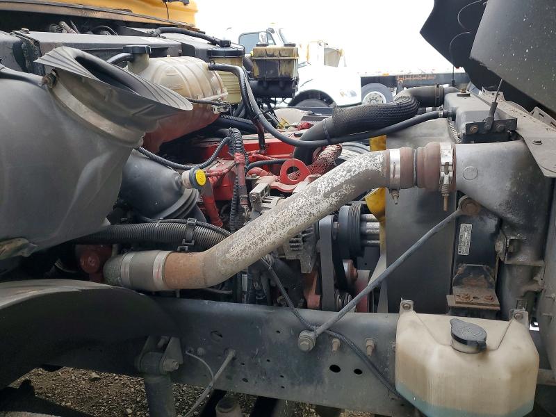 2013 Blub VIN 1BAKFCPH4DF294293 COPART salvage auction — NORMAL WEAR, NJ - CERTIFICATE OF TITLE, sold $1,600 on 2026-09-01 (photo 7)