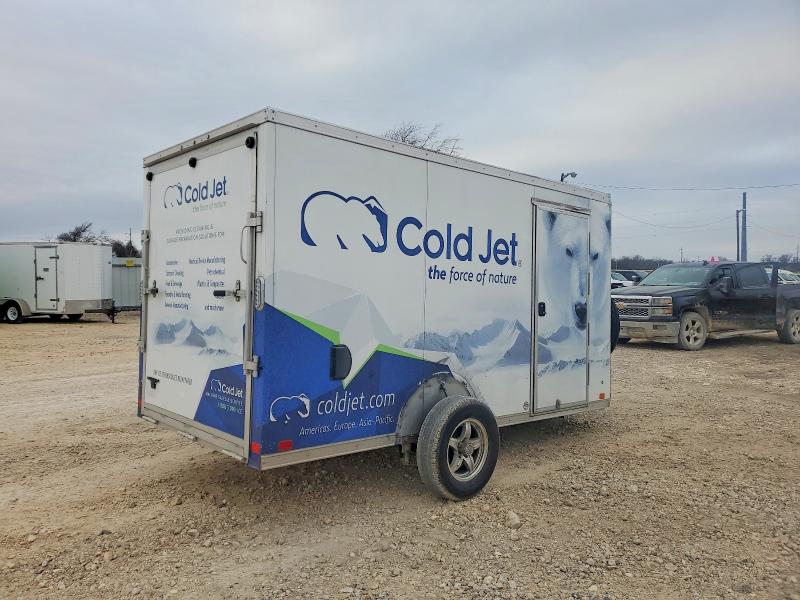 2022 VIN 5JX1C141XNC224134 COPART salvage auction — SIDE, TX - SALVAGE VEHICLE TITLE (P), sold $1,250 on 2026-07-09 (photo 4)