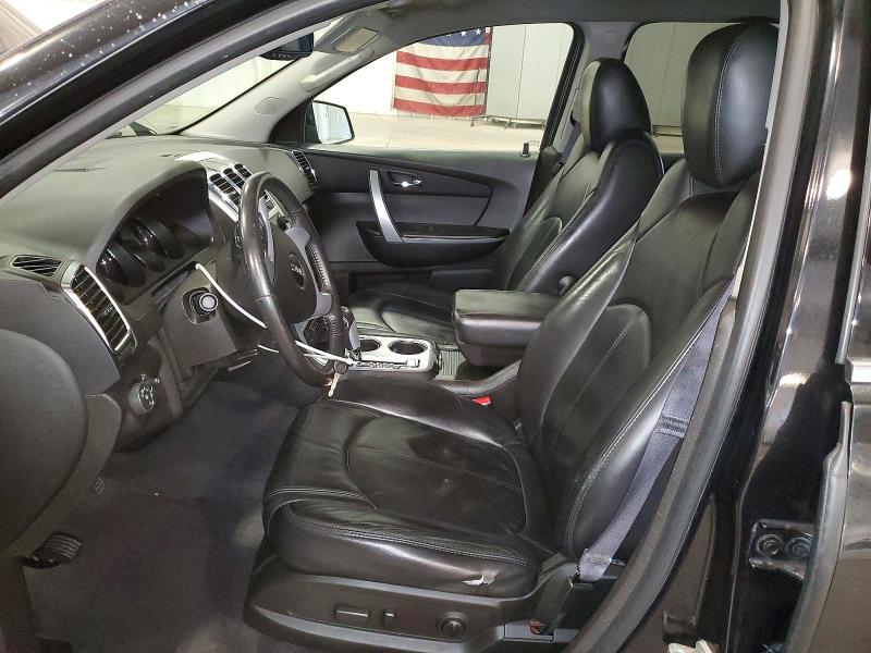 2012 Gmc Acadia VIN 1GKKVRED5CJ238245 COPART salvage auction — FRONT END, Mn - Cert Of Title-Prior Salvage, sold $675 on 2026-07-20 (photo 7)