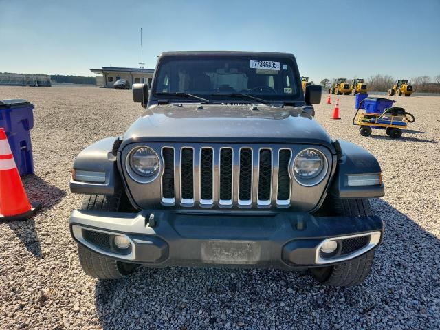 2021 Jeep Wrangler / VIN 1C4JJXP67MW830403 COPART salvage auction — SIDE, Va - Cert Of Title - Salvage, sold $10,200 on 2026-07-28 (photo 5)