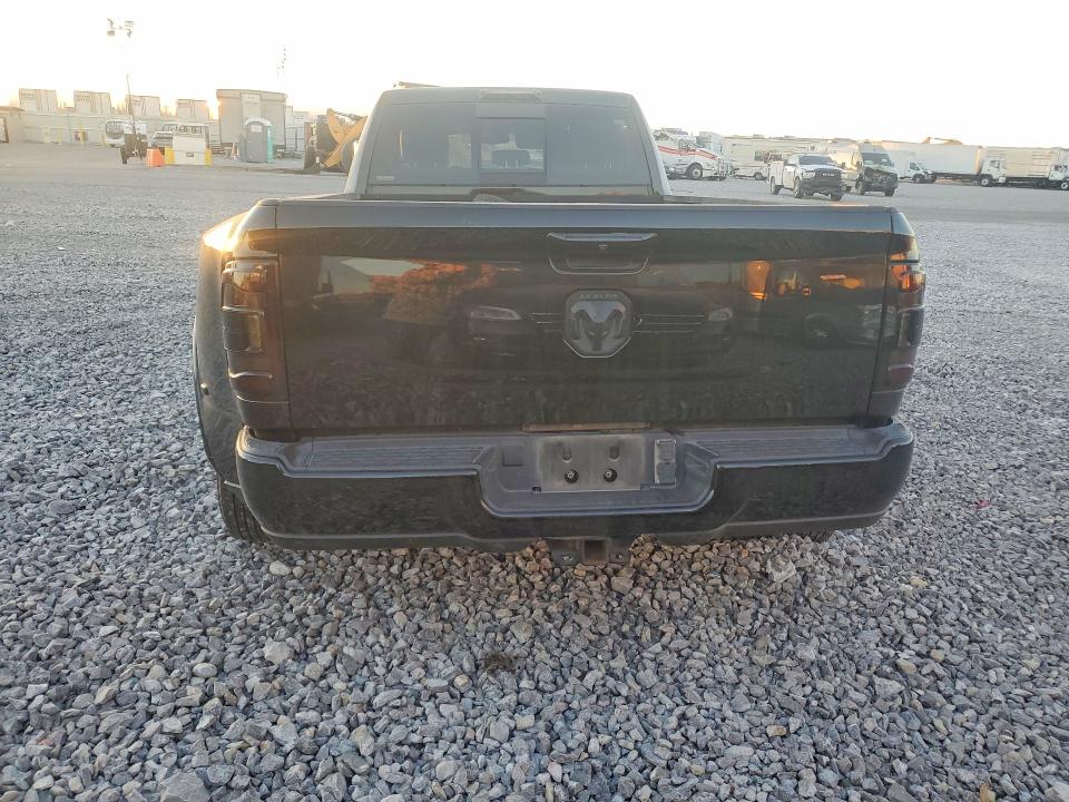 2022 Ram 3500 VIN 3C63RRJL5NG101979 COPART salvage auction — FRONT END, Other, sold $3,100 on 2026-08-03 (photo 6)
